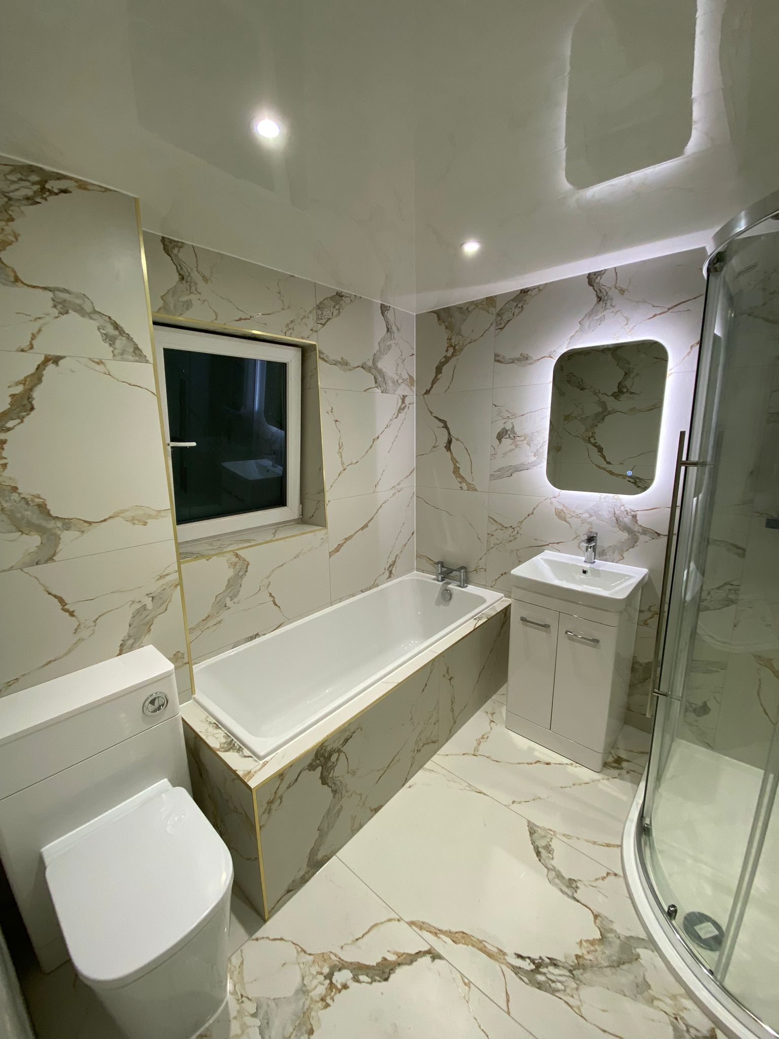 H1 plumbing & heating LTD cover photo