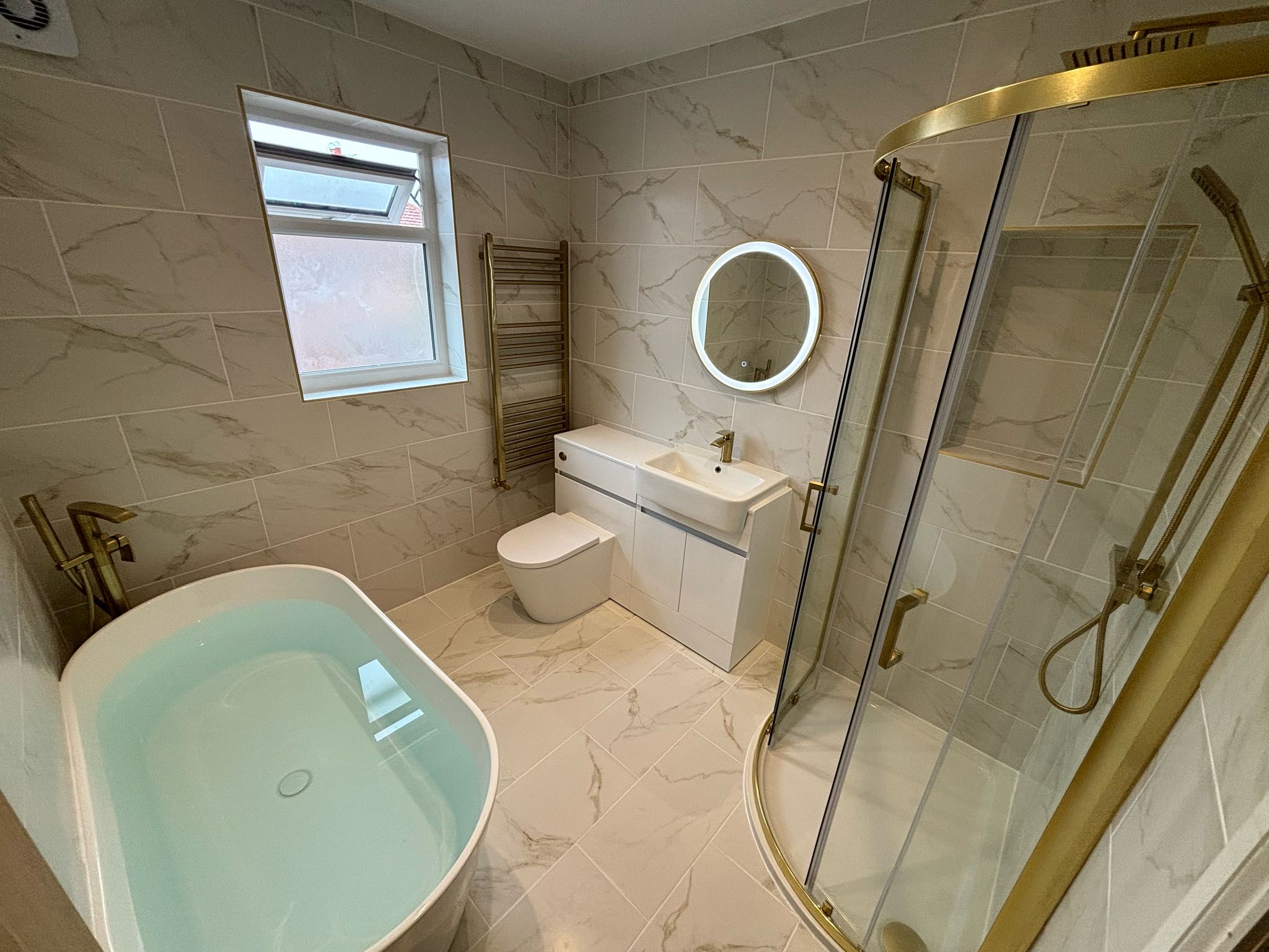 L&L Plumbing and Gas - Gas Engineers Middlesbrough | Boiler Installations Middlesbrough cover photo