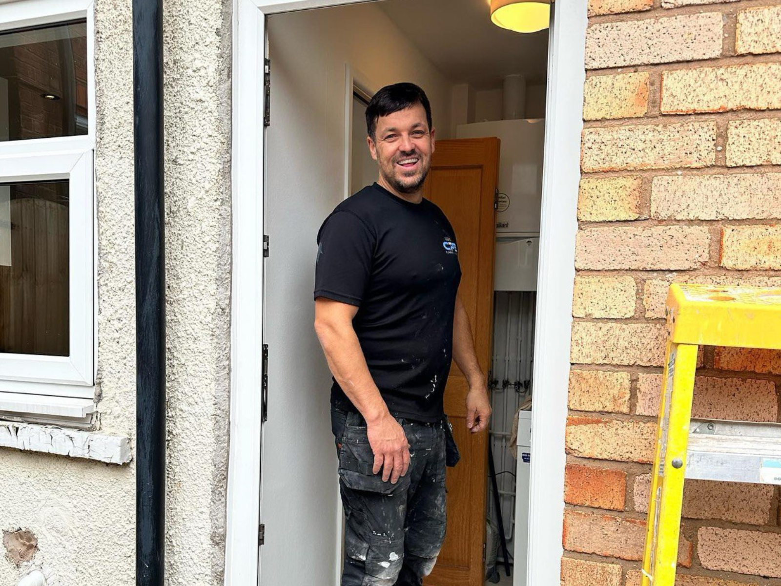 Cheshire Plumbing & Building Limited cover photo