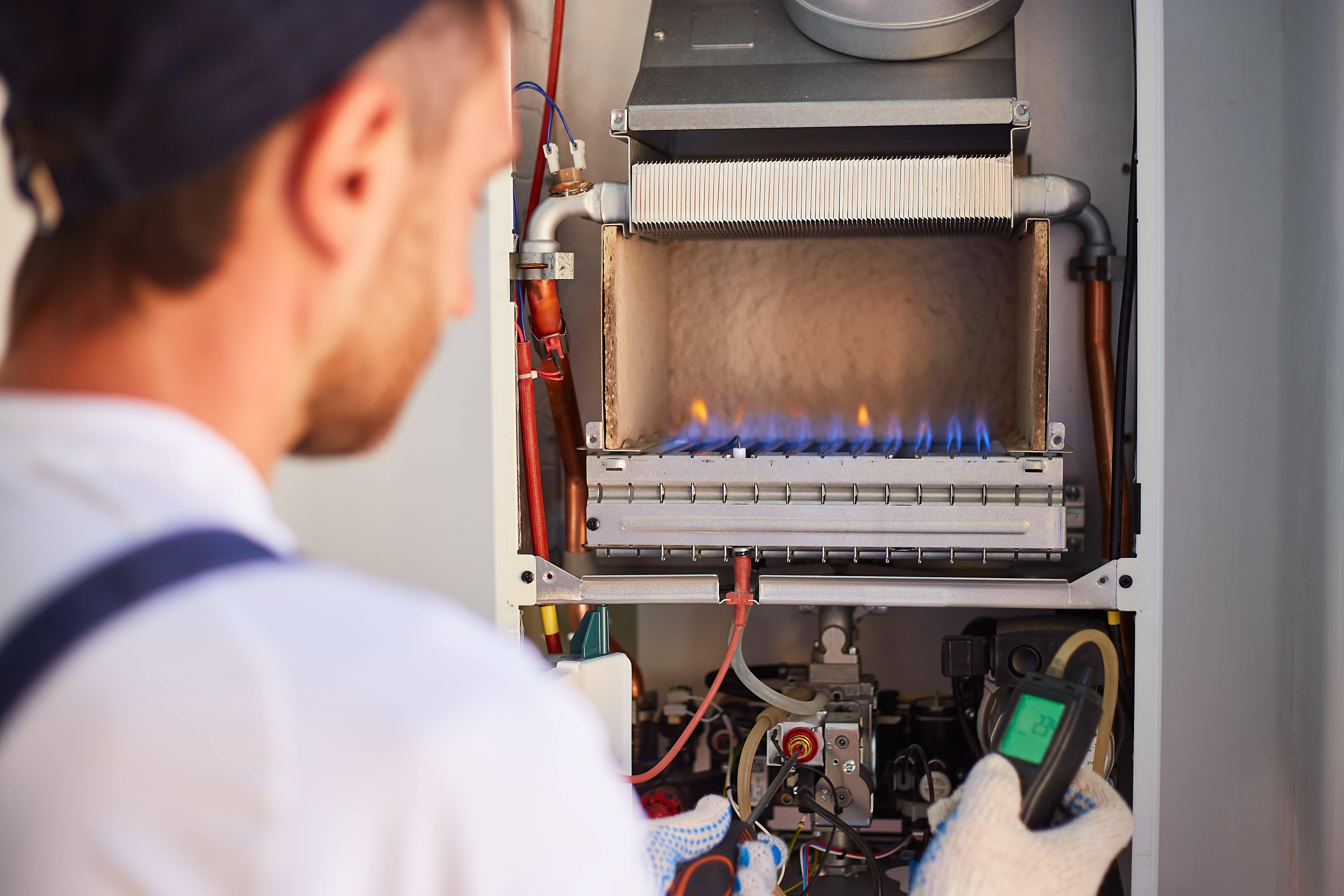 Shropshire Gas Ltd cover photo