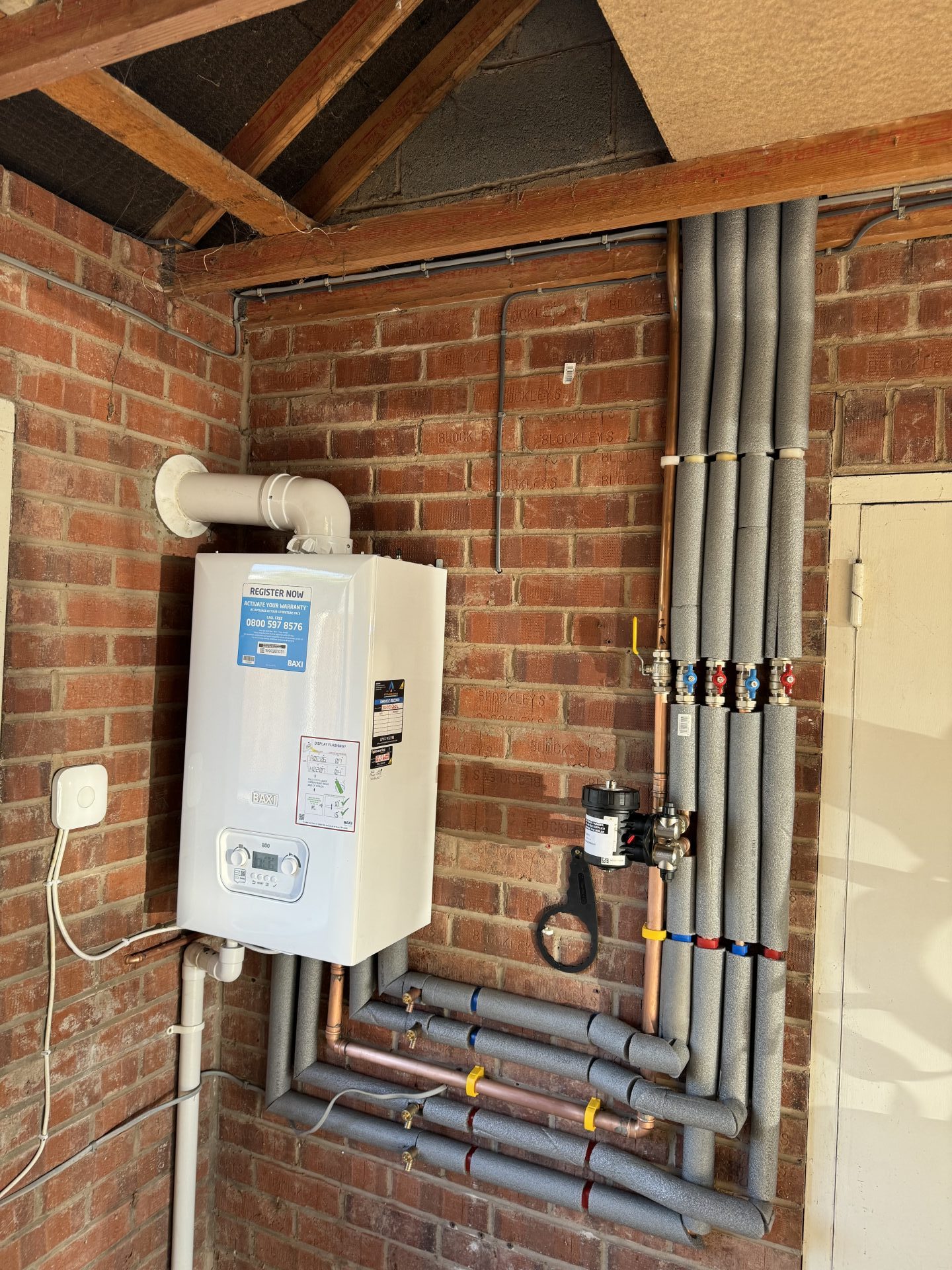 AP Plumbing Services cover photo