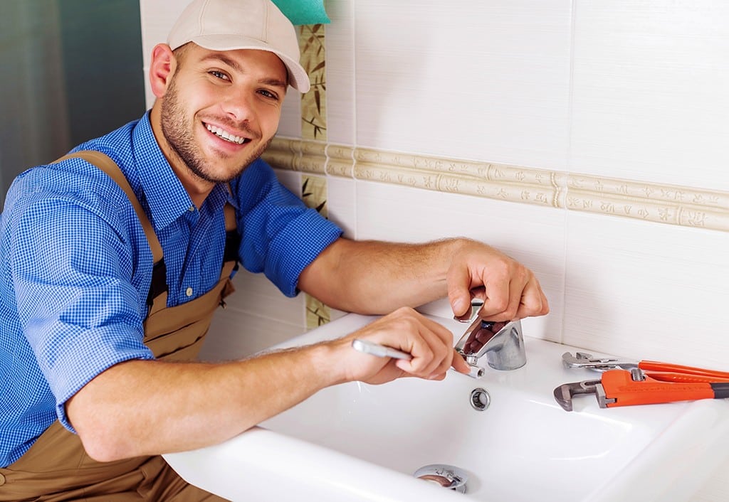 Basildon AquaFlow Plumbing cover photo