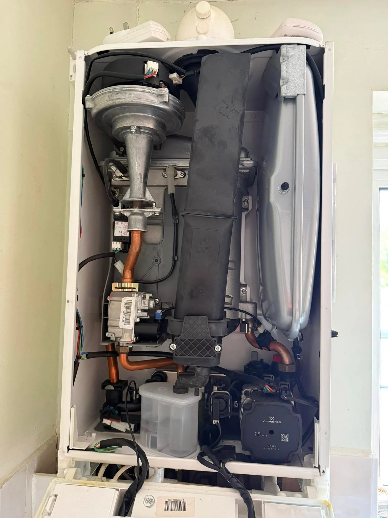 Echo Plumbing and Heating cover photo