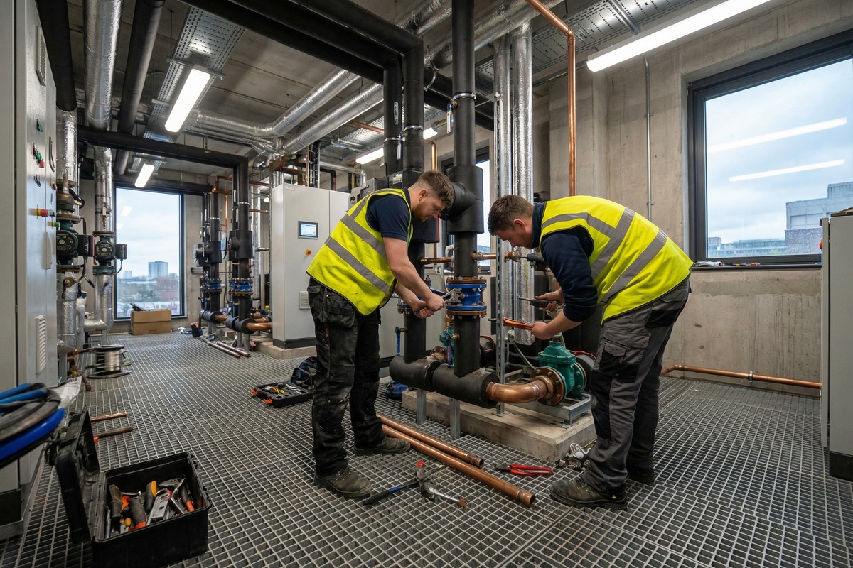 Aquatek Services Ltd cover photo