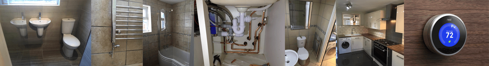 Abbeymead Heating and Plumbing cover photo