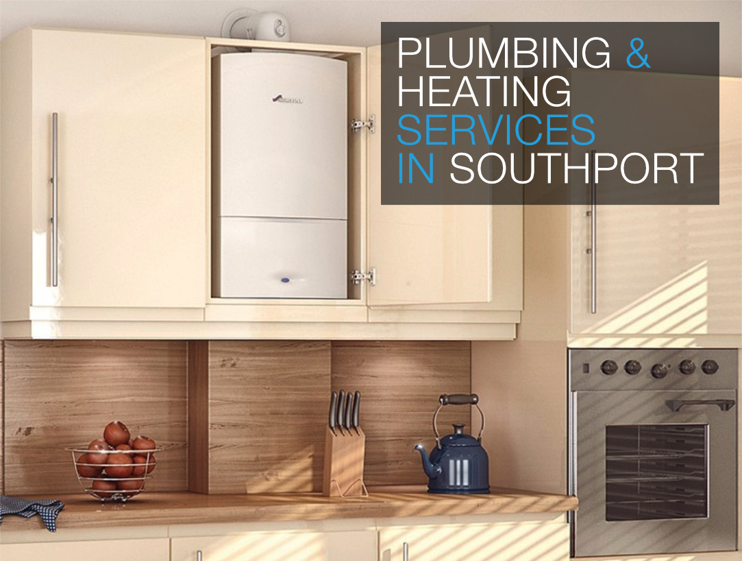 Plumber Southport cover photo
