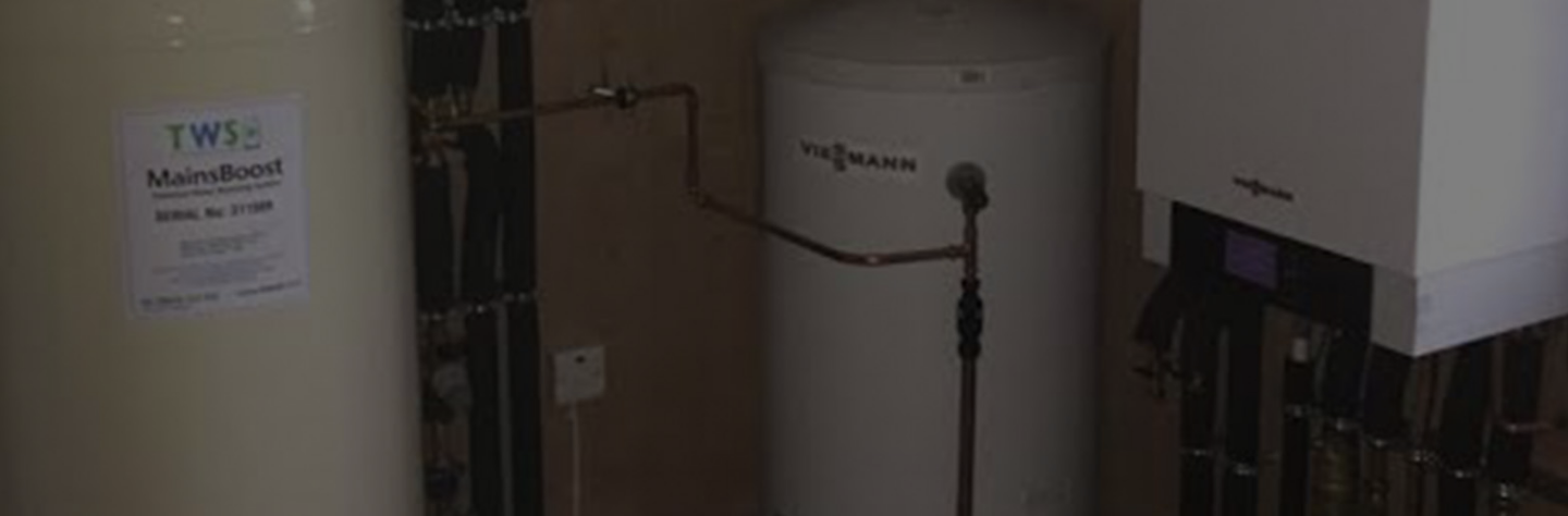 Ainsdale Gas & Heat Pumps cover photo