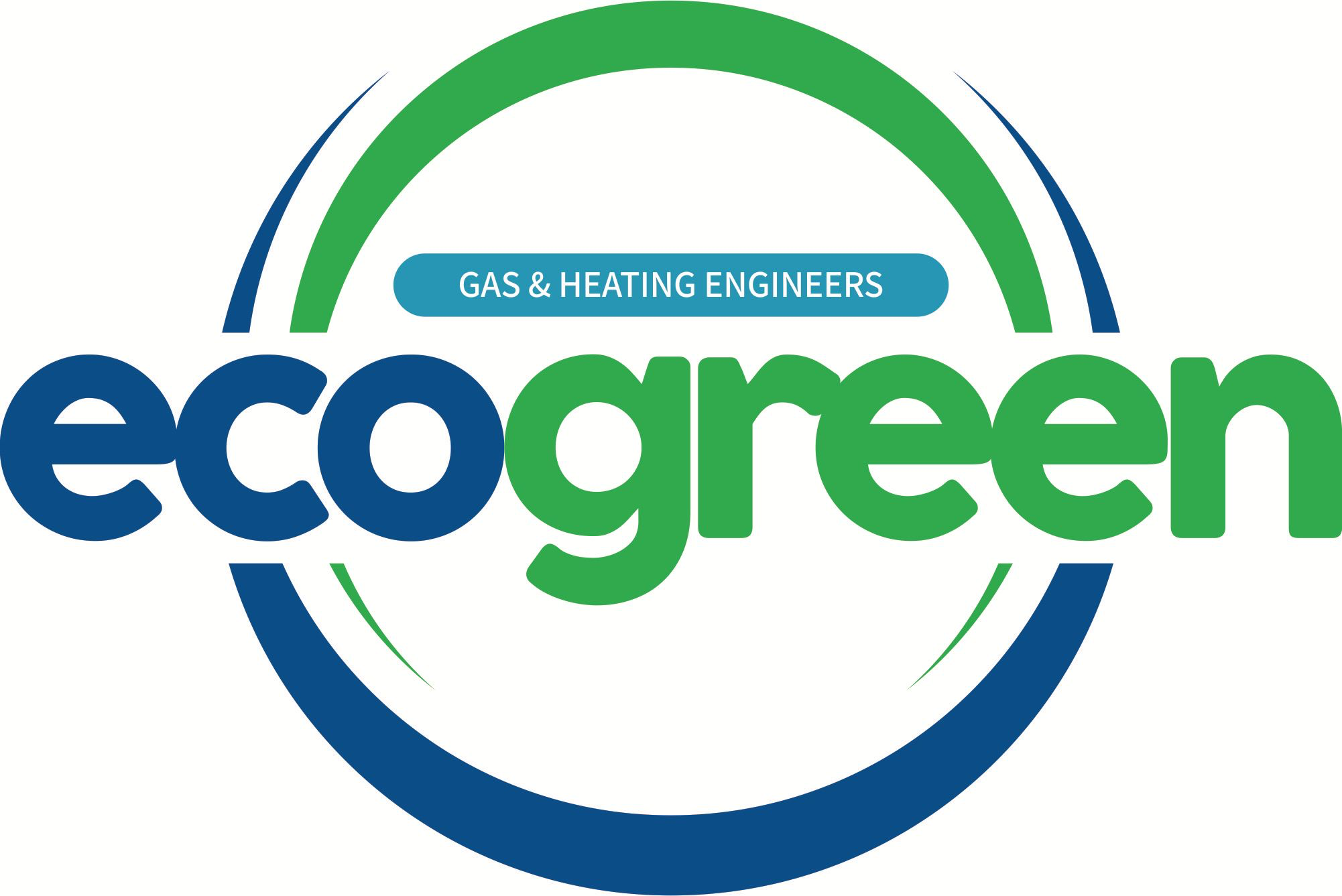 Eco Green Gas & Heating services cover photo