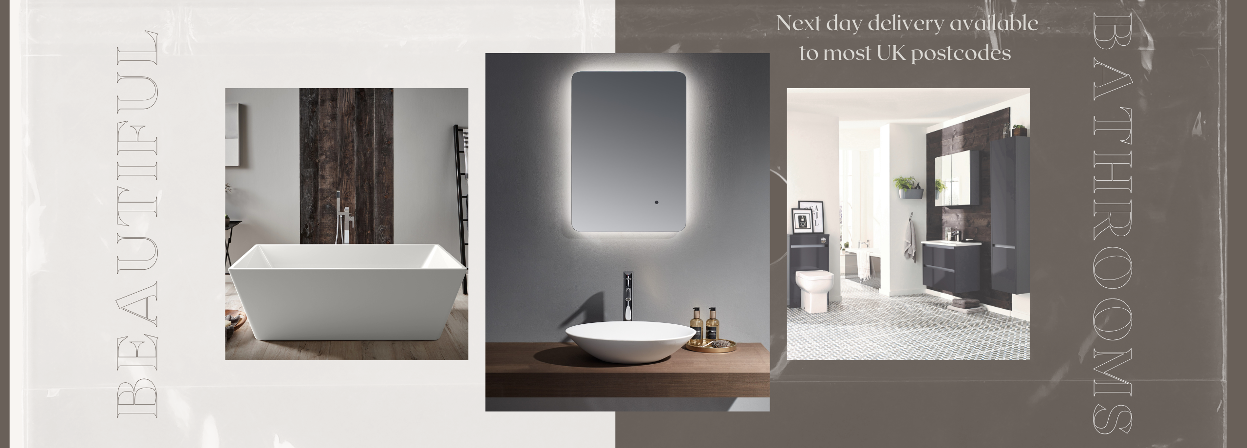 Plumbing and Bathrooms UK cover photo