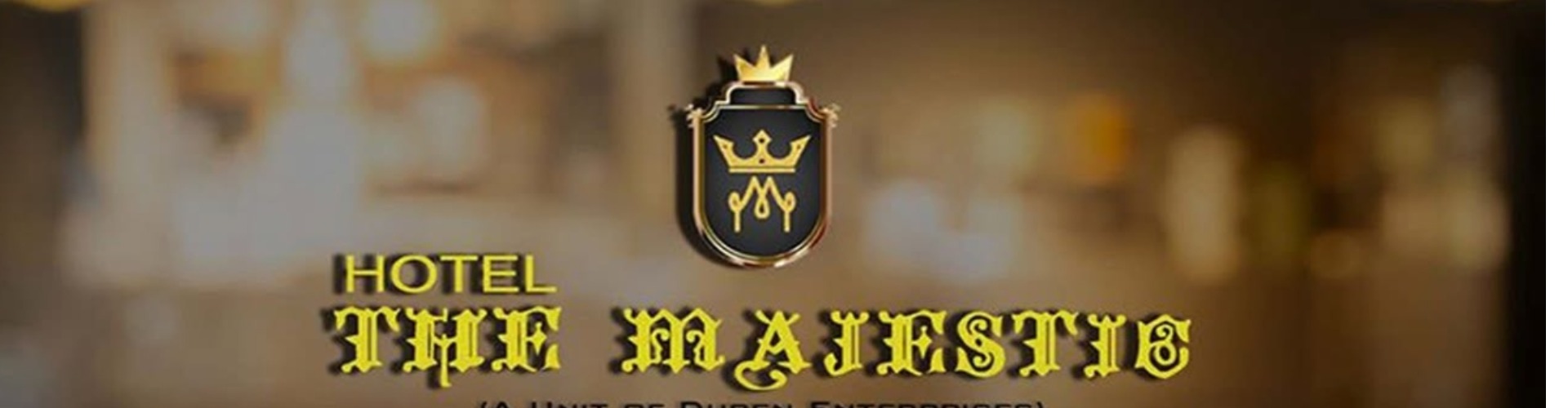 Hotel The Majestic cover photo