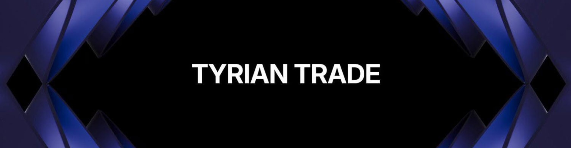 TyrianTrade cover photo