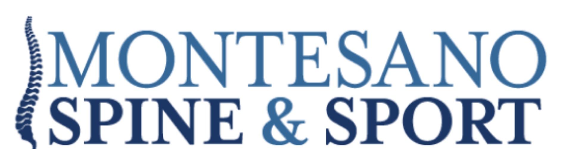 Montesano Spine & Sport cover photo