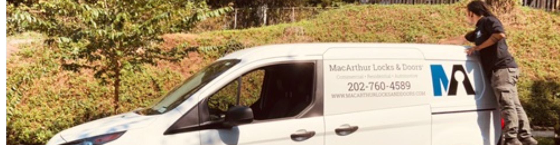 MacArthur Locks & Doors cover photo