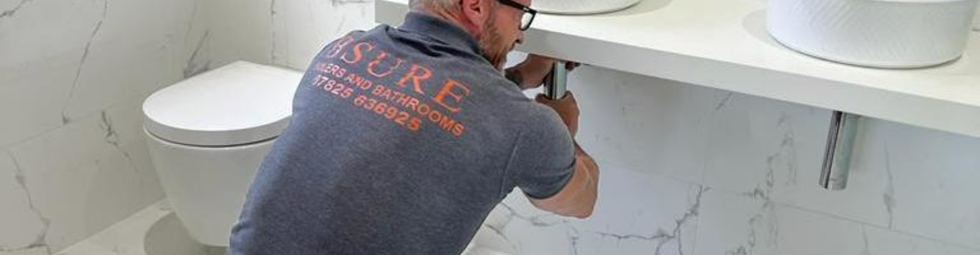 Bsure Boilers and Bathrooms cover photo