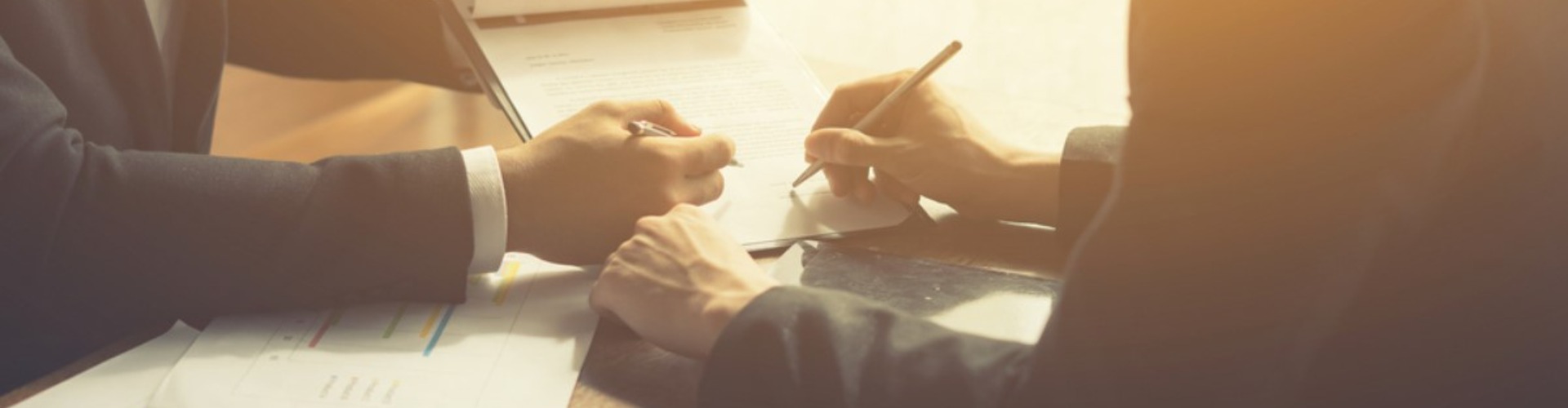 MaxMargin Accountants cover photo