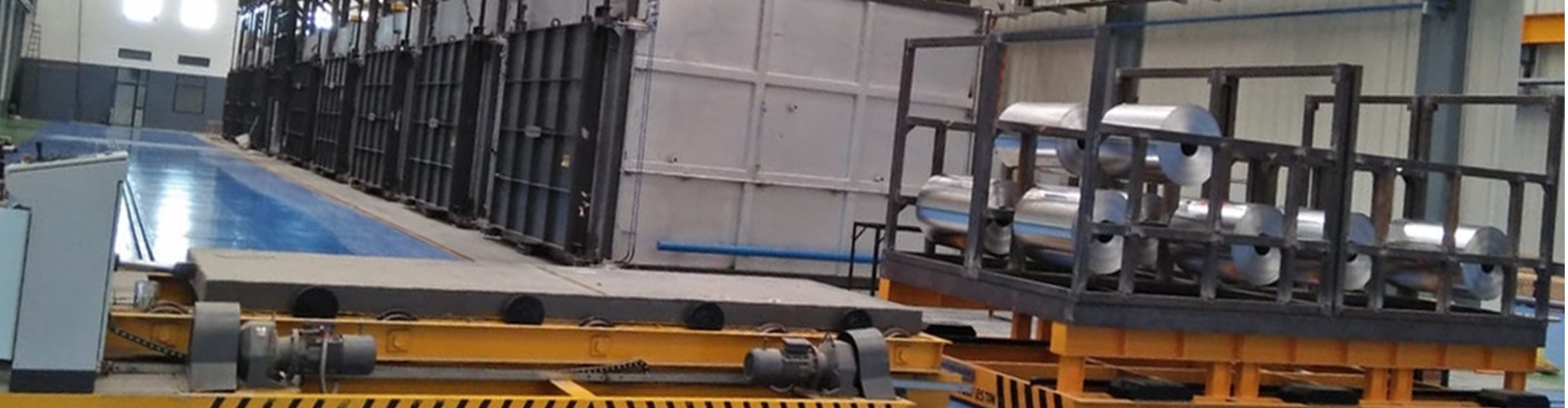 Thermochem Furnaces Pvt. Ltd. cover photo