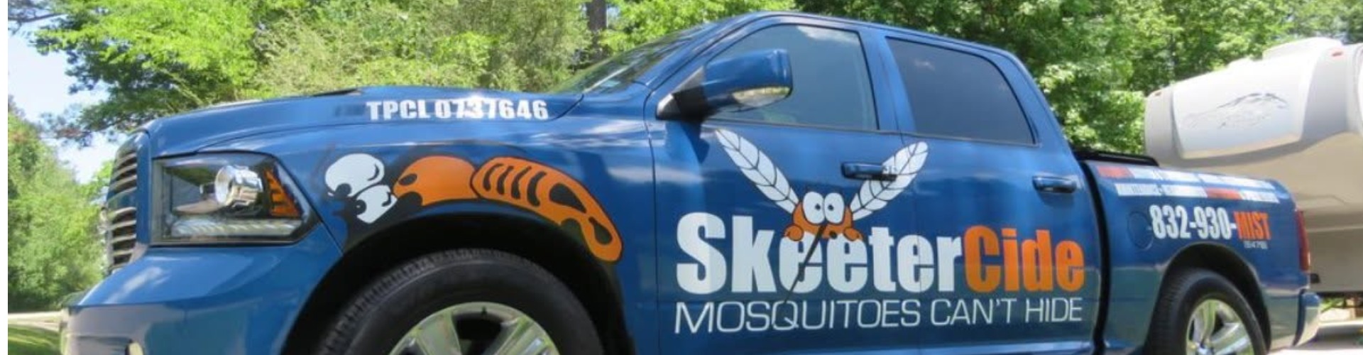 SkeeterCide cover photo