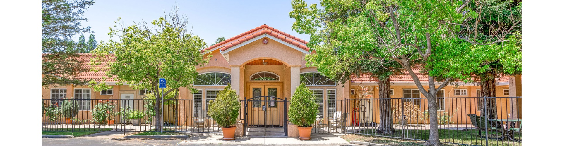 Senior Care Villa Of Loomis cover photo
