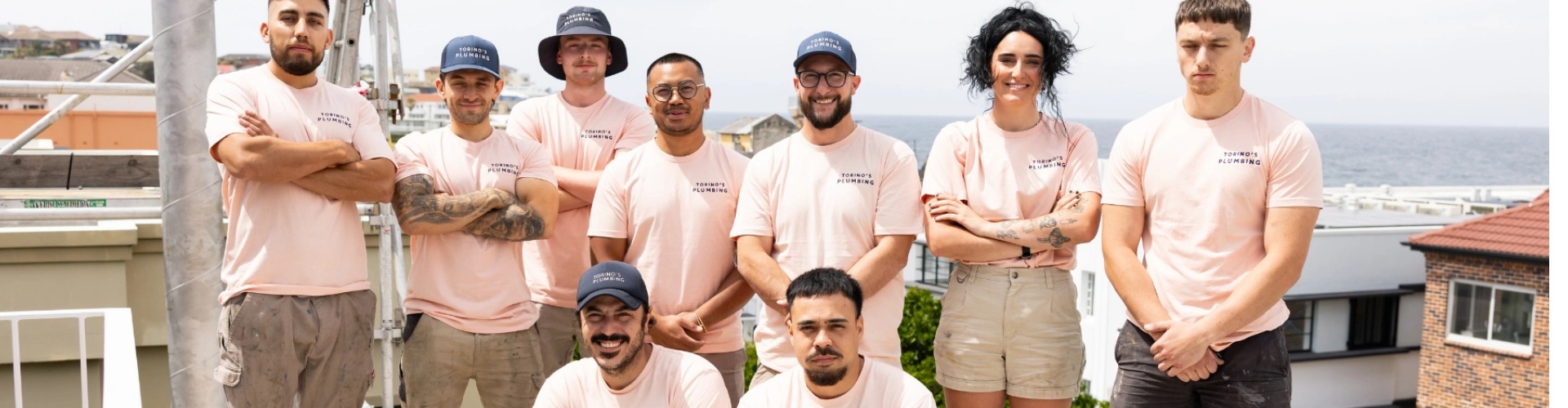 Torinos Plumbing cover photo