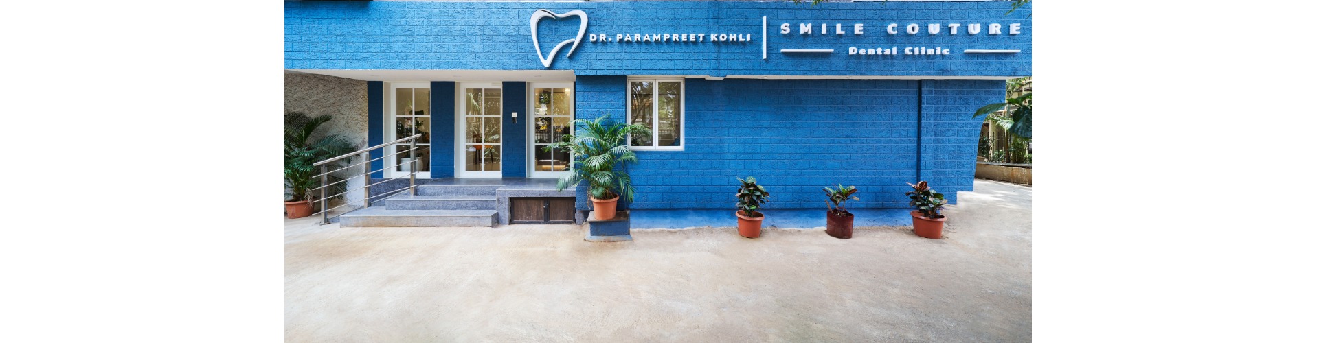 Smile Couture Dental Clinic | Best Dental Clinic in Andheri West, Lokhandwala, Mumbai cover photo