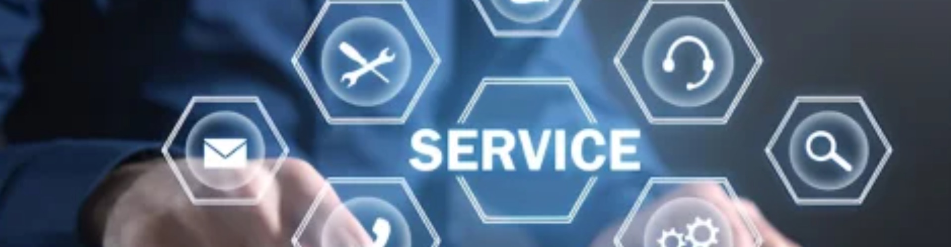 Spacetel cover photo
