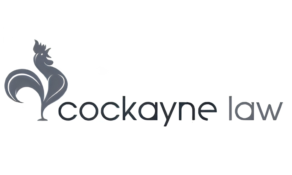 Cockayne law firm - Injury Attorney Orem cover photo
