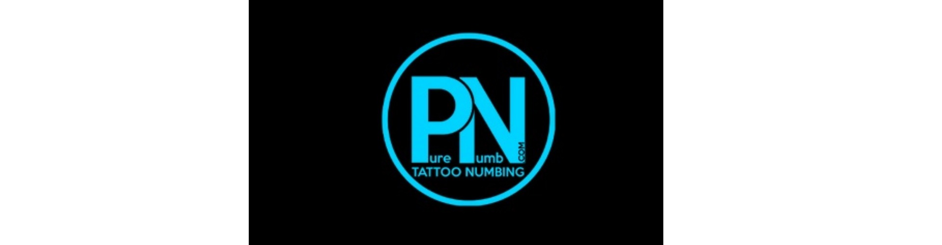 Pure Numb cover photo
