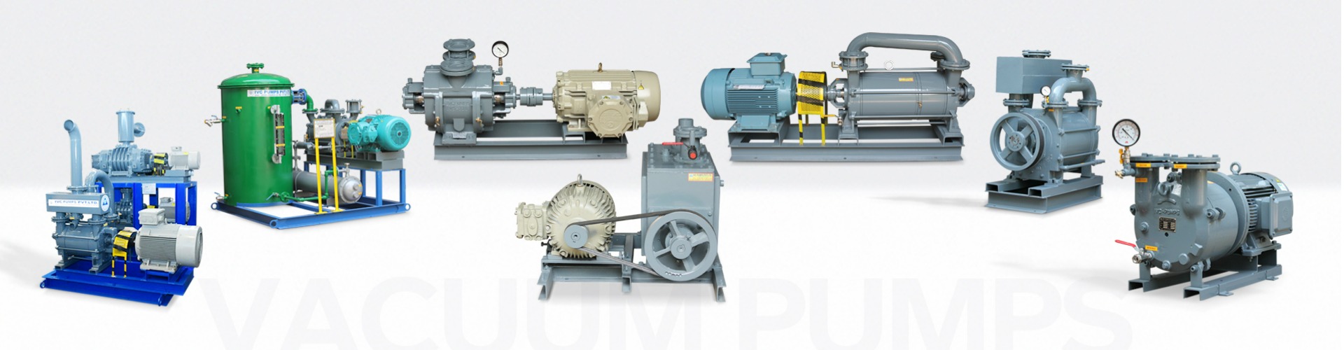 IVC Pumps Private Limited cover photo