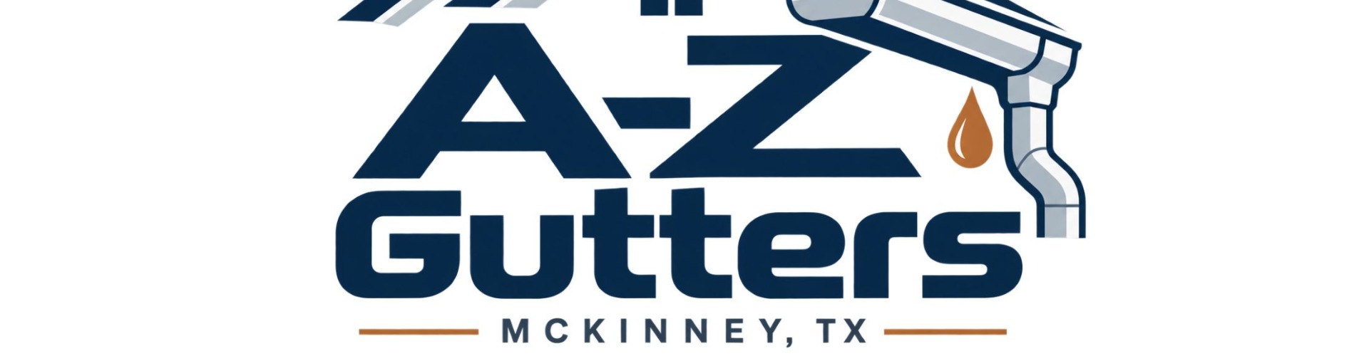 A-Z Gutters cover photo