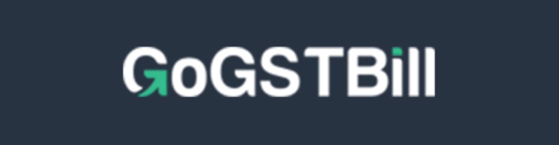 Go GST Bill cover photo