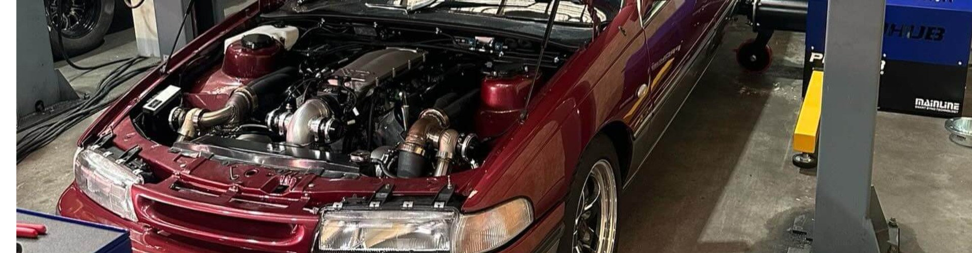 Carline Automotive & Exhaust Cranbourne cover photo