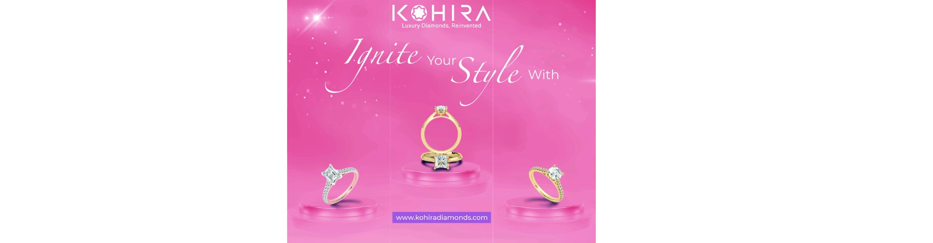 Kohira Diamonds cover photo