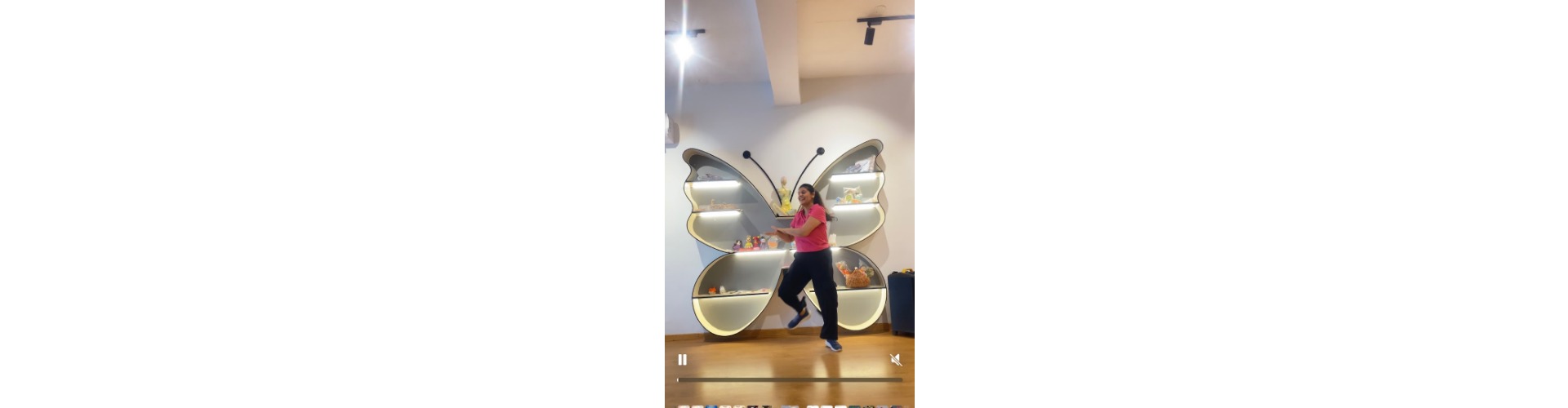 The Pankh Studio - Dance & Art Studio cover photo