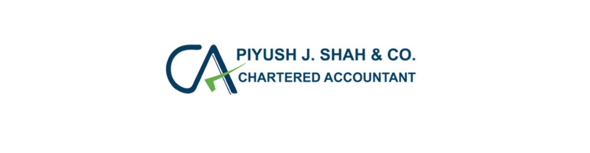 Piyush J Shah & Company cover photo