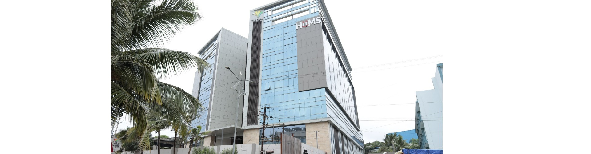 Jeena Sikho HiiMS Navi Mumbai cover photo
