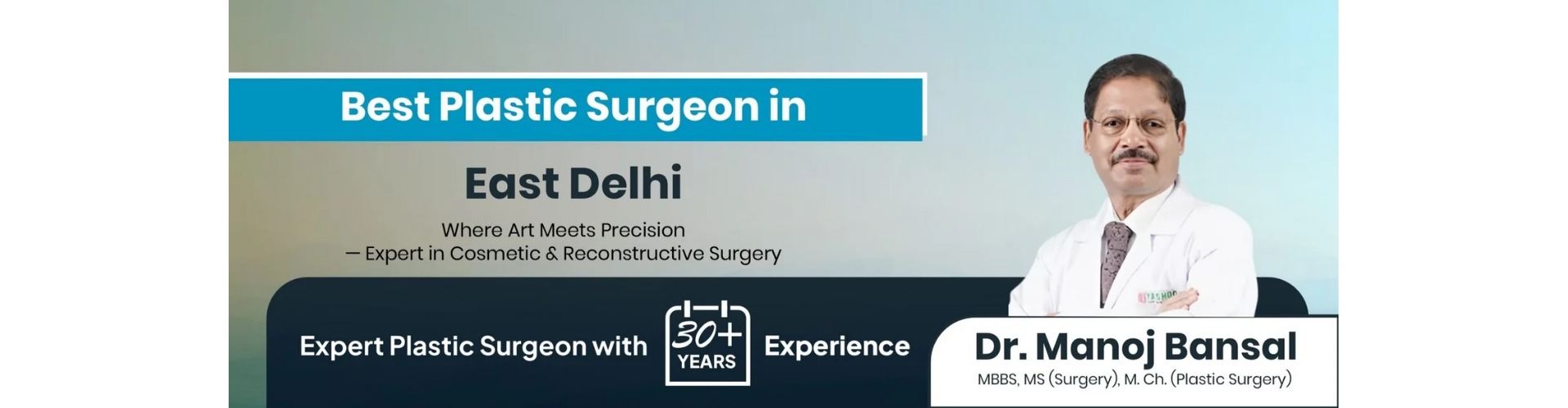 A New You Plastic Surgery Clinic cover photo