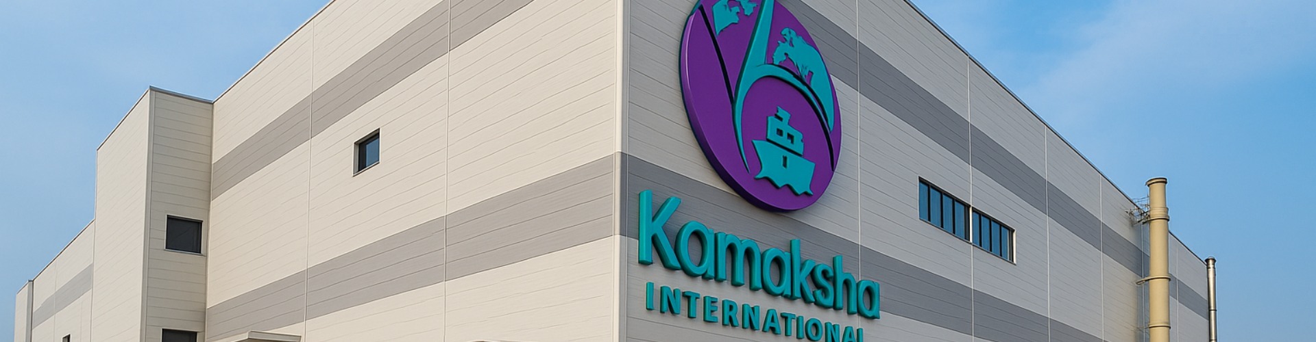 Kamaksha International cover photo