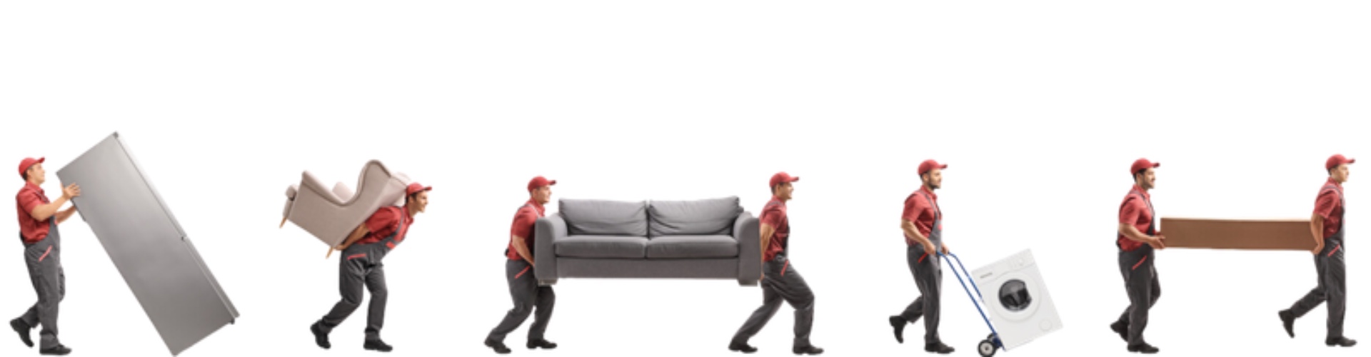NZ Kiwi Movers cover photo