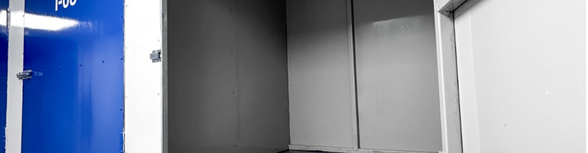 SELFSTORAGE SERVICES CARGO PACKAGING CO cover photo
