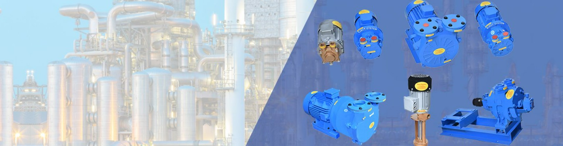 Eject System cover photo