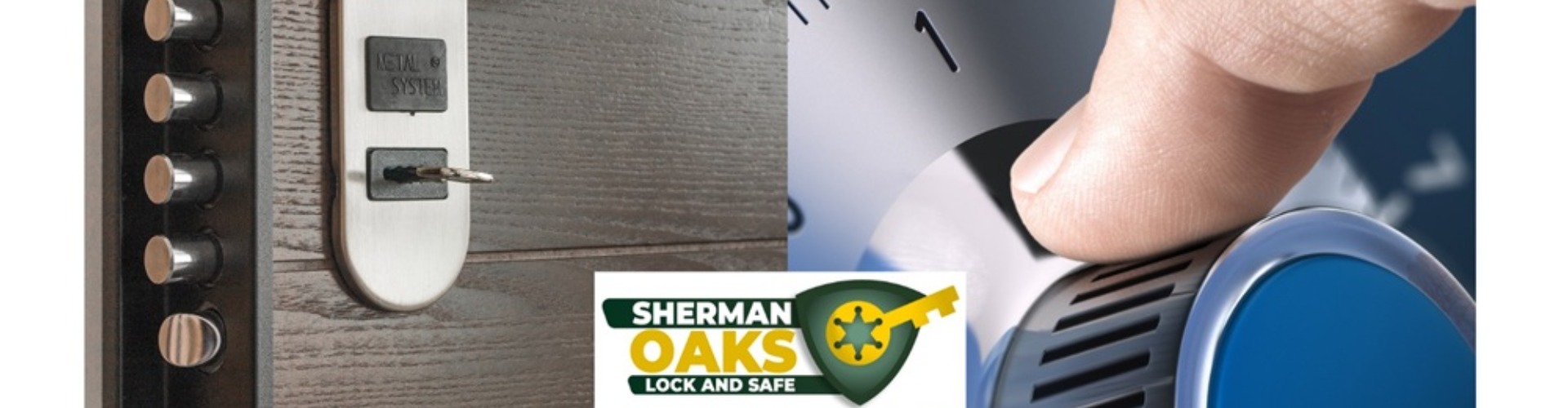 Sherman Oaks Lock & Safe cover photo