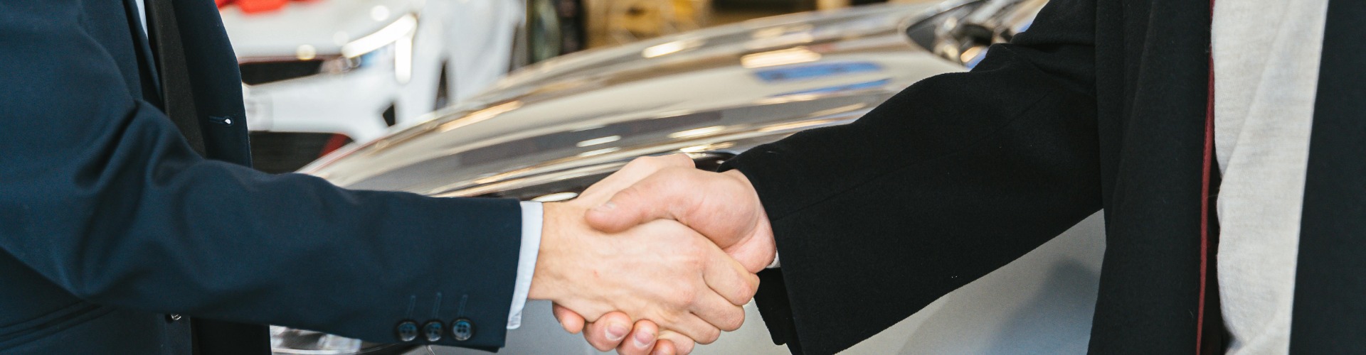 Gowaka Car Finance cover photo