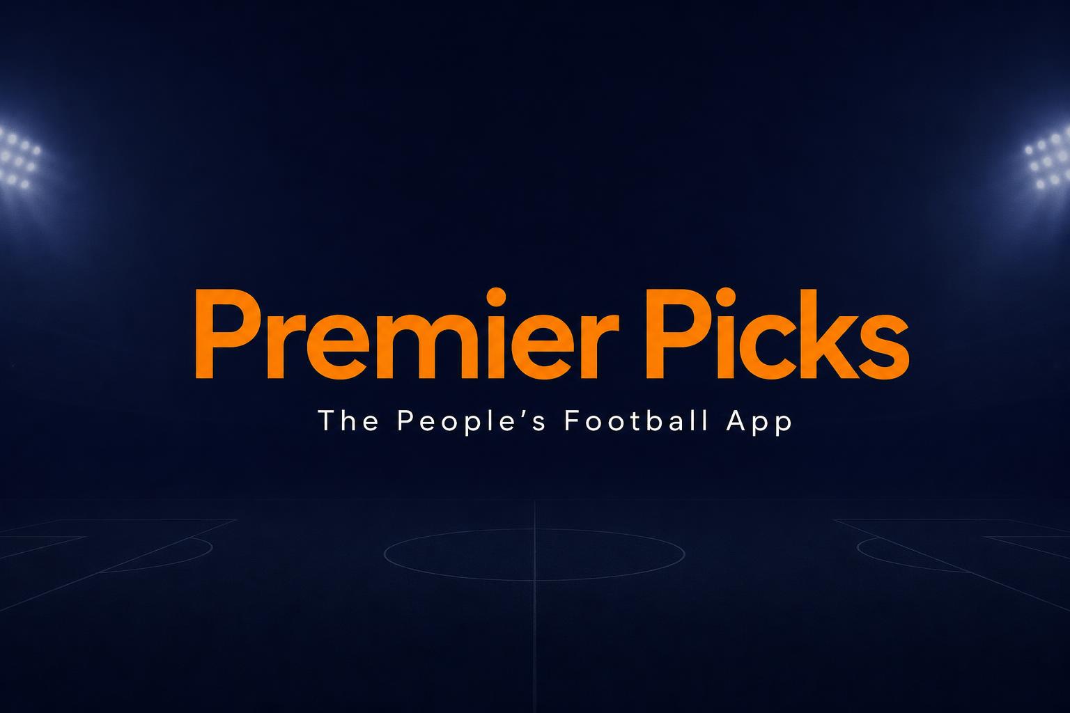 Premier Picks cover photo