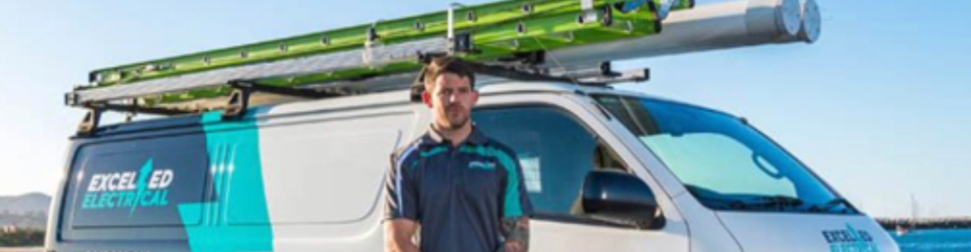Excelled Electrical cover photo