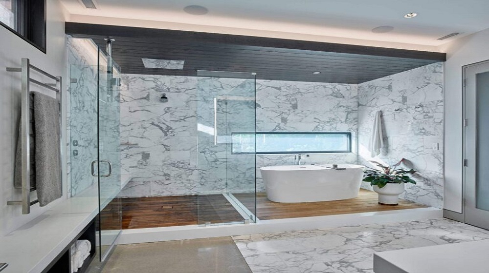 K H BATHROOM & KITCHEN RENOVATION cover photo