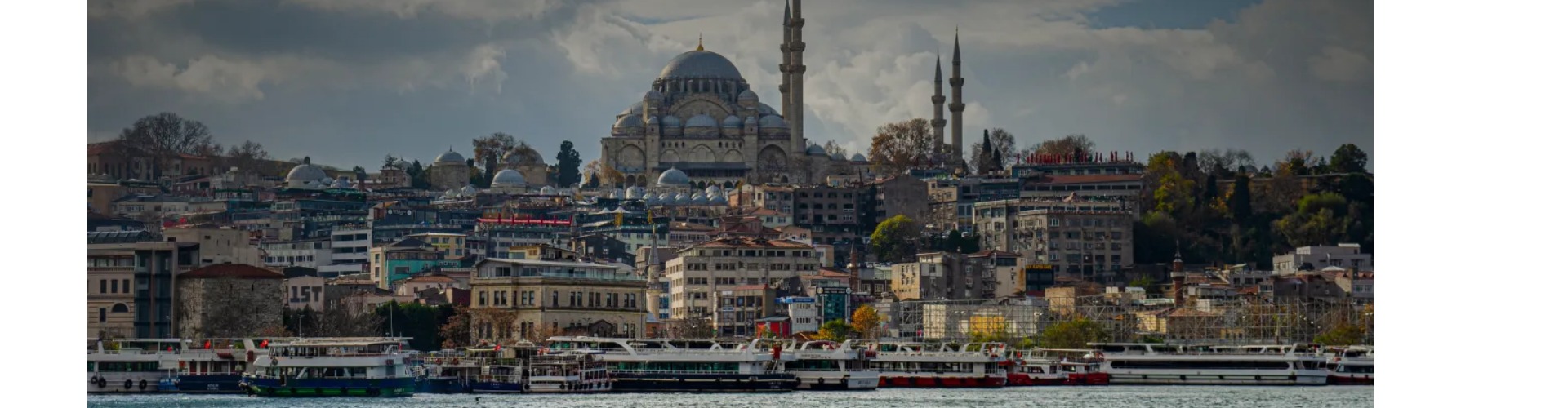Turkey eVisa Policy cover photo
