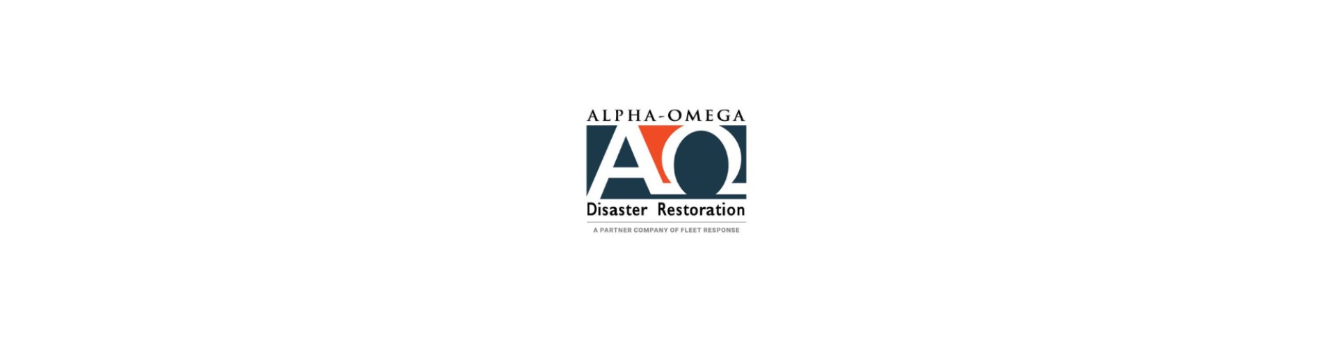 Alpha Omega Disaster Restoration cover photo