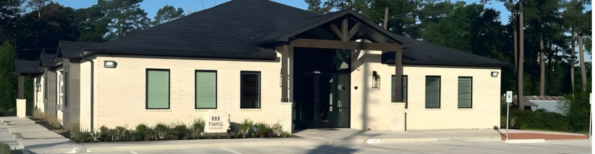TWFG Insurance - Spring/The Woodlands cover photo