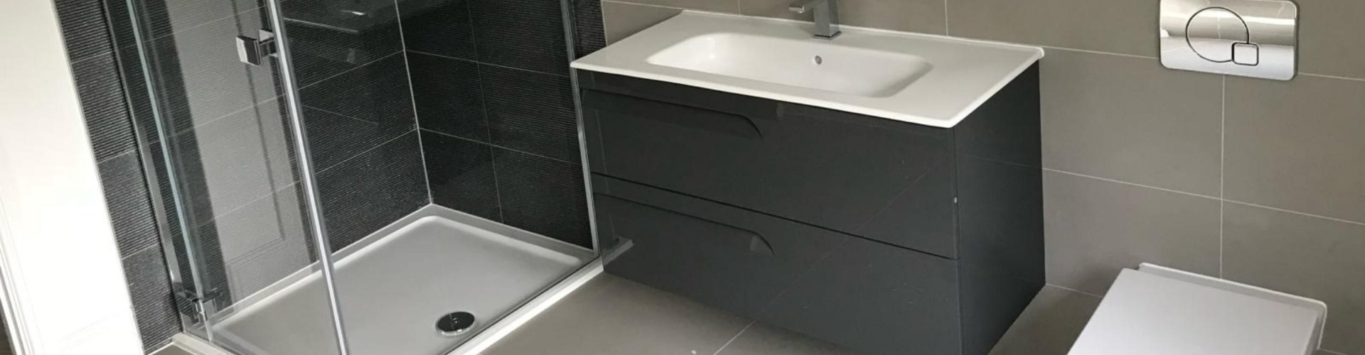 BG Plumbing & Heating Services cover photo