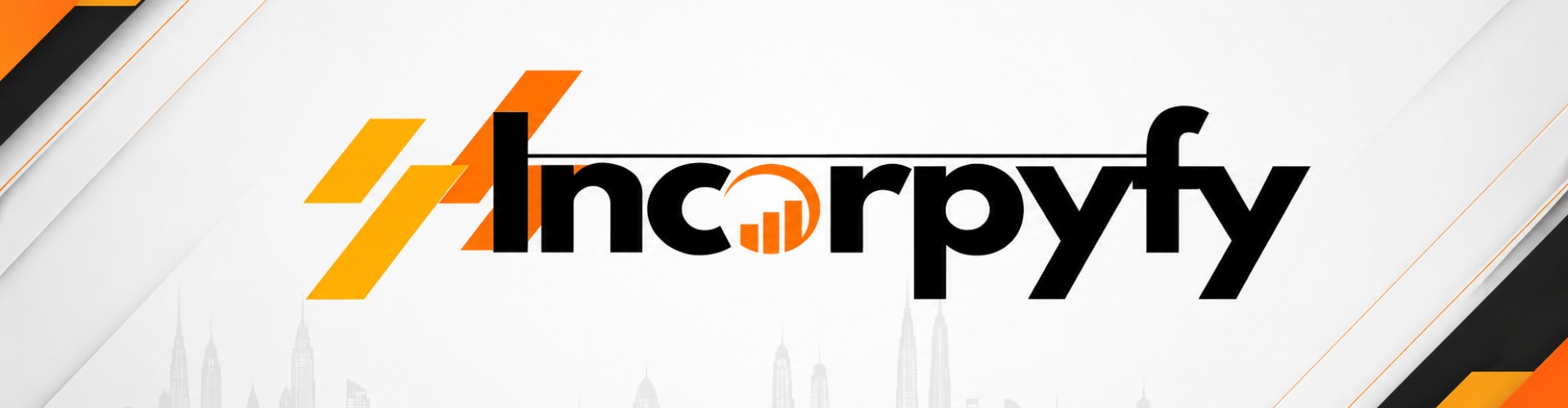 Incorpyfy LLC cover photo